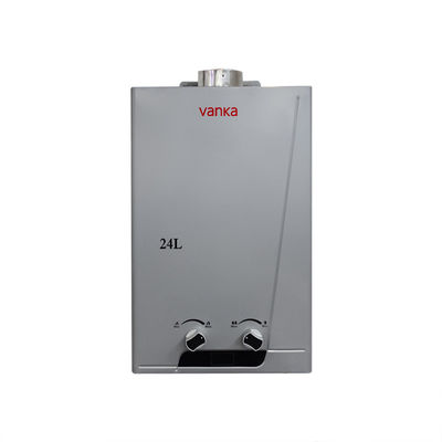 Advanced Technology Hot Water 24L Forced Exhaust Gas Water Heater