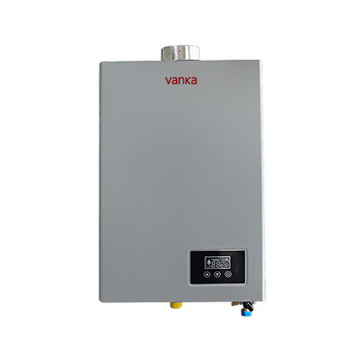 LPG Custom Shower Household Instant Direct Sales Natural Water Heater