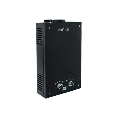 16L 18L 20L 22L 24L Propane Tankless Tempered Glass Forced Exhaust Gas Water Heater