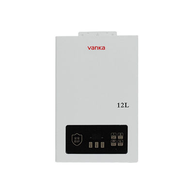 220V Wall-Mounted Gas Instant Water Heater Tankless Household