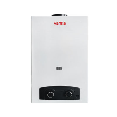 Home Use Instant Gas Water Heater 6L to 12L Wholesale Factory Direct