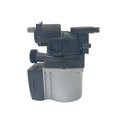 Commercial Gas Boiler Components Stainless Steel Hot Water Circulating Pump 6m Head