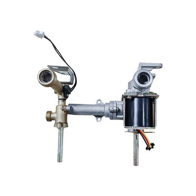 Gas Water Heater Parts Zero Water Pressure Gas-Water Linkage Valve