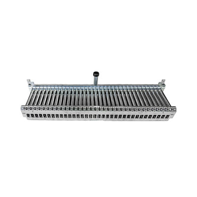 35 Row Burner Tray Industrial Grade Boiler Heating Replacement Component