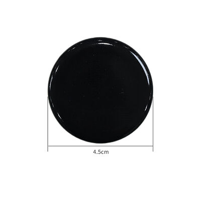 Universal Gas Stove Burner Head Replacement Home Kitchen Cooktop Parts Durable Brass Construction