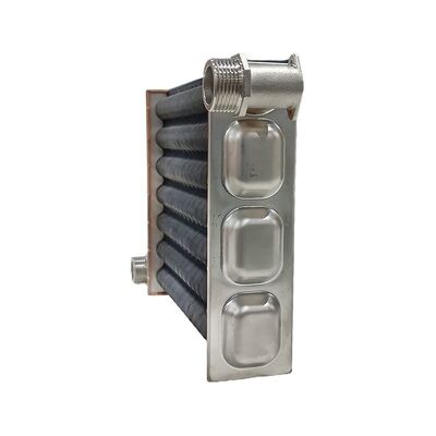 Water Heater Heat Exchanger for 10 12L Units Compact Space Saving Design