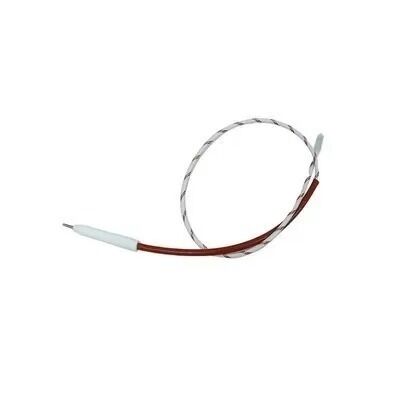 Gas Boiler Ignition Electrode with Ground Wire Assembly Reliable Spark Ignition Component