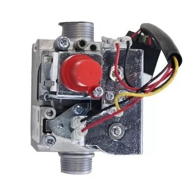 Proportional Gas Valve Household Boiler LNG LPG Compatible Stable Gas Control