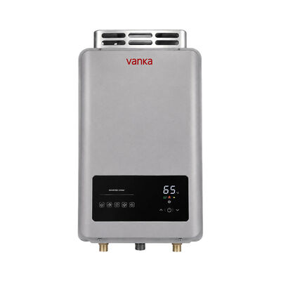 12V Car Water Heater Portable Water Heater for RV Campervan Camping Vehicle Hot Water System