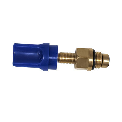 Wall Mounted Boiler Water Supply Valve for Gas Boiler Systems