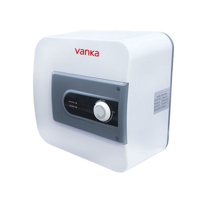 15L Electric Storage Water Heater Compact Under Sink 1500W 220V Kitchen Bathroom Hot Water Heater
