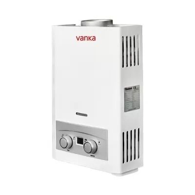 Automatic Temperature Control Water Heater for Swimming Pools and Hot Water Supply Systems