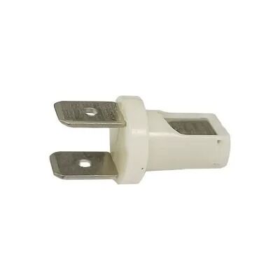 Gas Water Heater Flame Detection Sensor Thermocouple Connector Adapter Replacement Spare Part